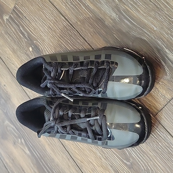 NIKE VAPOR Fastfley youth 1.5 cleats - Picture 4 of 4